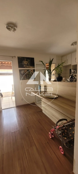 Casa no Condominio Rossi Alegra em Marilia / SP: 8ª foto da galeria de imagens do imóvel