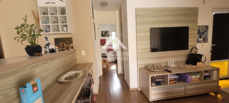 Casa no Condominio Rossi Alegra em Marilia / SP: 5ª foto da galeria de imagens do imóvel