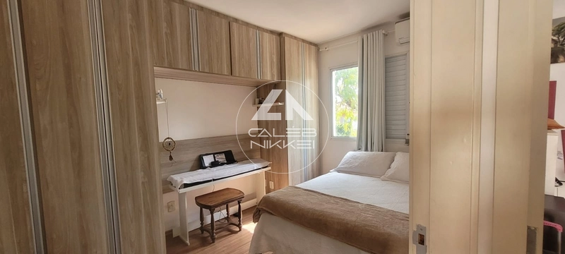 Casa no Condominio Rossi Alegra em Marilia / SP: 9ª foto da galeria de imagens do imóvel