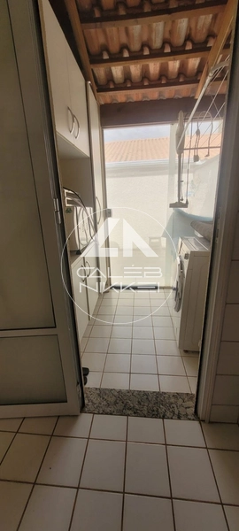 Casa no Condominio Rossi Alegra em Marilia / SP: 7ª foto da galeria de imagens do imóvel