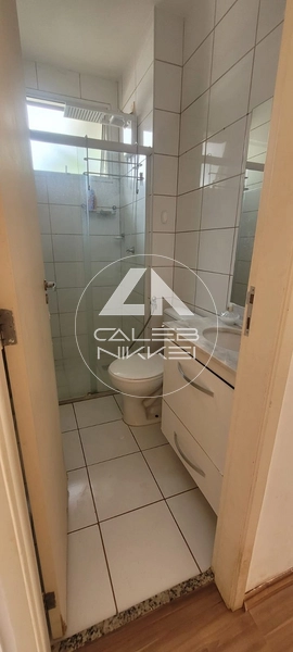 Casa no Condominio Rossi Alegra em Marilia / SP: 11ª foto da galeria de imagens do imóvel