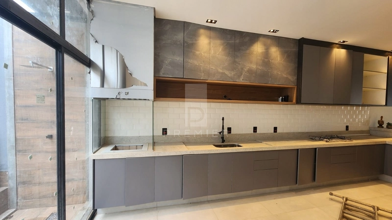 Casa com 3 quartos no Condomínio Verana em Marília-SP.: 7ª foto da galeria de imagens do imóvel
