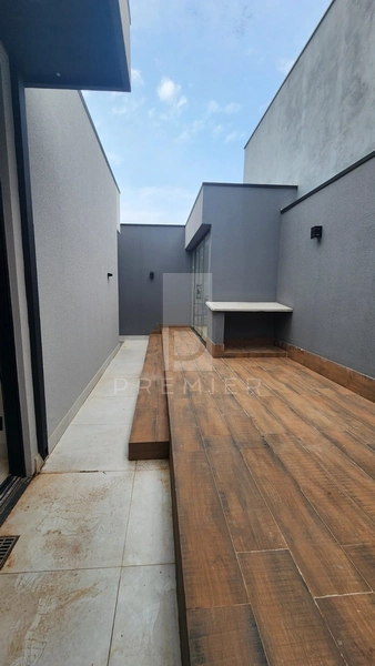 Casa com 3 quartos no Condomínio Verana em Marília-SP.: 22ª foto da galeria de imagens do imóvel