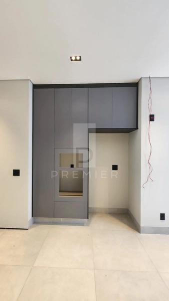 Casa com 3 quartos no Condomínio Verana em Marília-SP.: 11ª foto da galeria de imagens do imóvel