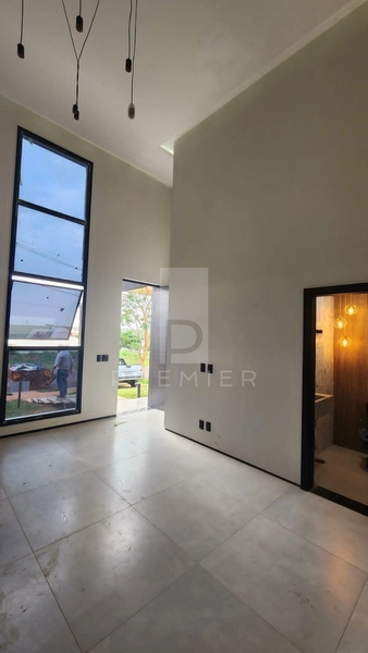 Casa com 3 quartos no Condomínio Verana em Marília-SP.: 4ª foto da galeria de imagens do imóvel