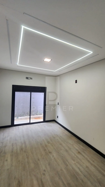 Casa com 3 quartos no Condomínio Verana em Marília-SP.: 5ª foto da galeria de imagens do imóvel