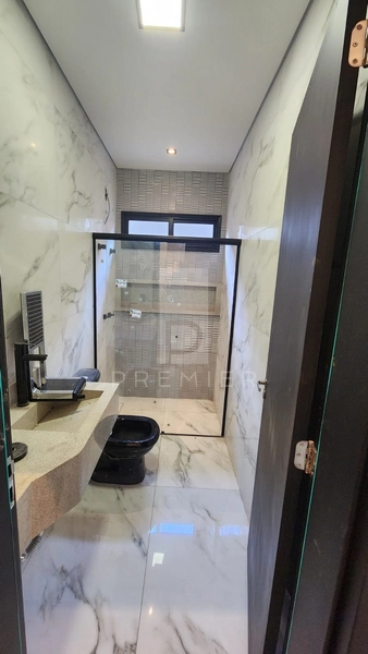 Casa com 3 quartos no Condomínio Verana em Marília-SP.: 13ª foto da galeria de imagens do imóvel