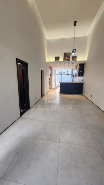 Casa com 3 quartos no Condomínio Verana em Marília-SP.: 3ª foto da galeria de imagens do imóvel