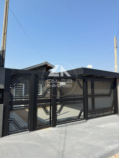 Casa no Jd Veneza: 11ª foto da galeria de imagens do imóvel