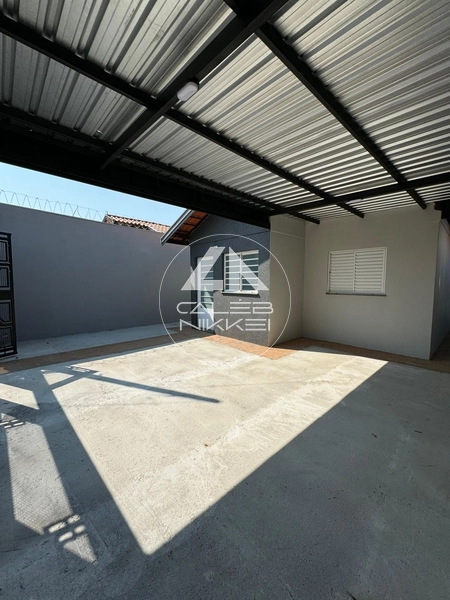 Casa no Jd Veneza: 8ª foto da galeria de imagens do imóvel