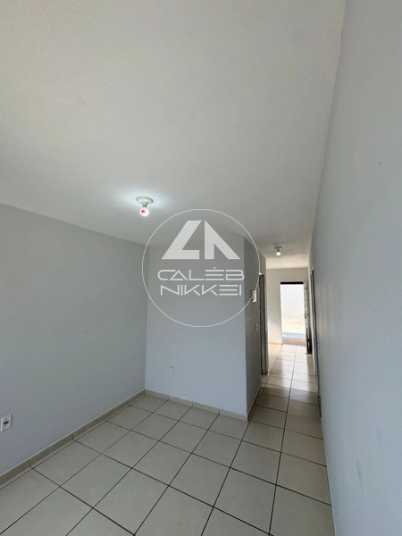 Casa no Jd Veneza: 9ª foto da galeria de imagens do imóvel