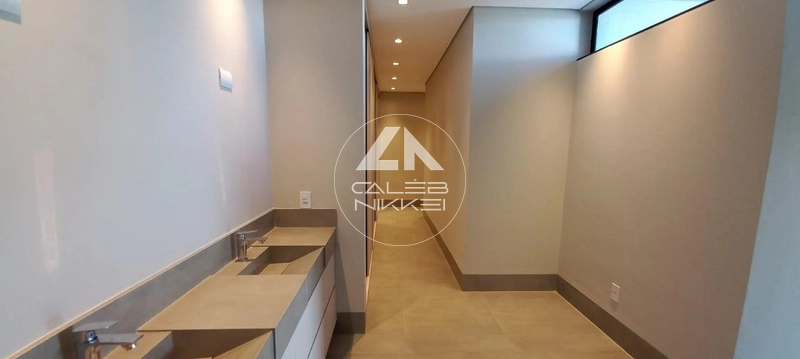 Casa com 3 quartos no Condomínio Esmeralda Residence II Marília-SP.: 12ª foto da galeria de imagens do imóvel