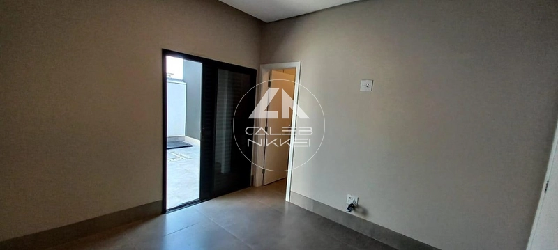 Casa com 3 quartos no Condomínio Esmeralda Residence II Marília-SP.: 14ª foto da galeria de imagens do imóvel
