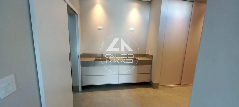 Casa com 3 quartos no Condomínio Esmeralda Residence II Marília-SP.: 9ª foto da galeria de imagens do imóvel