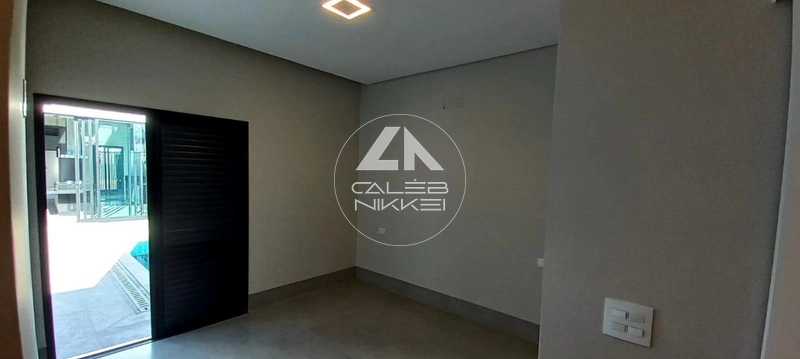 Casa com 3 quartos no Condomínio Esmeralda Residence II Marília-SP.: 15ª foto da galeria de imagens do imóvel