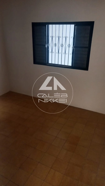 Casa no Alto Cafezal em Marilia /SP: 3ª foto da galeria de imagens do imóvel