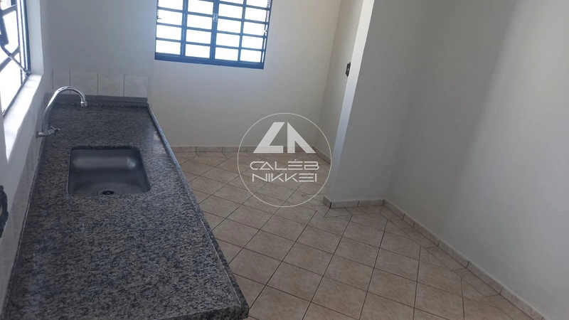 Casa no Alto Cafezal em Marilia /SP: 6ª foto da galeria de imagens do imóvel