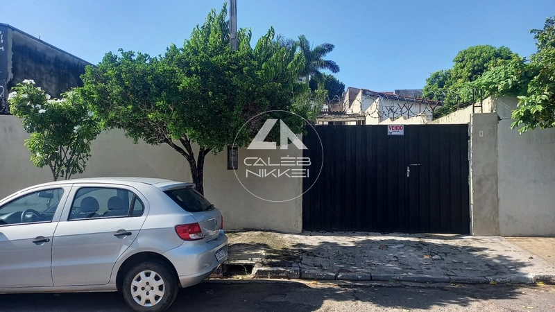 Casa no Alto Cafezal em Marilia /SP: 2ª foto da galeria de imagens do imóvel