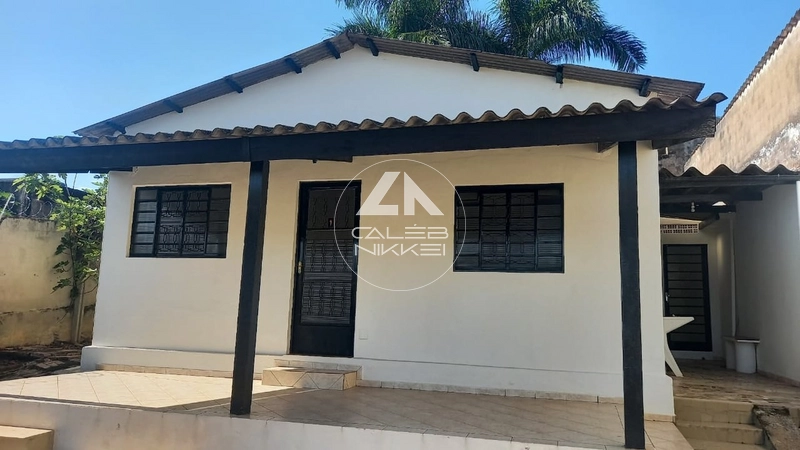 Casa no Alto Cafezal em Marilia /SP: 1ª foto da galeria de imagens do imóvel