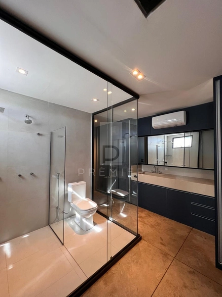 Casa com 3 quartos no Condomínio Verana em Marília-SP.: 27ª foto da galeria de imagens do imóvel