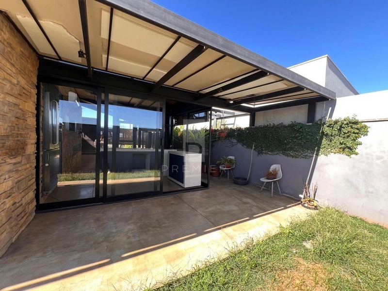 Casa com 3 quartos no Condomínio Verana em Marília-SP.: 34ª foto da galeria de imagens do imóvel