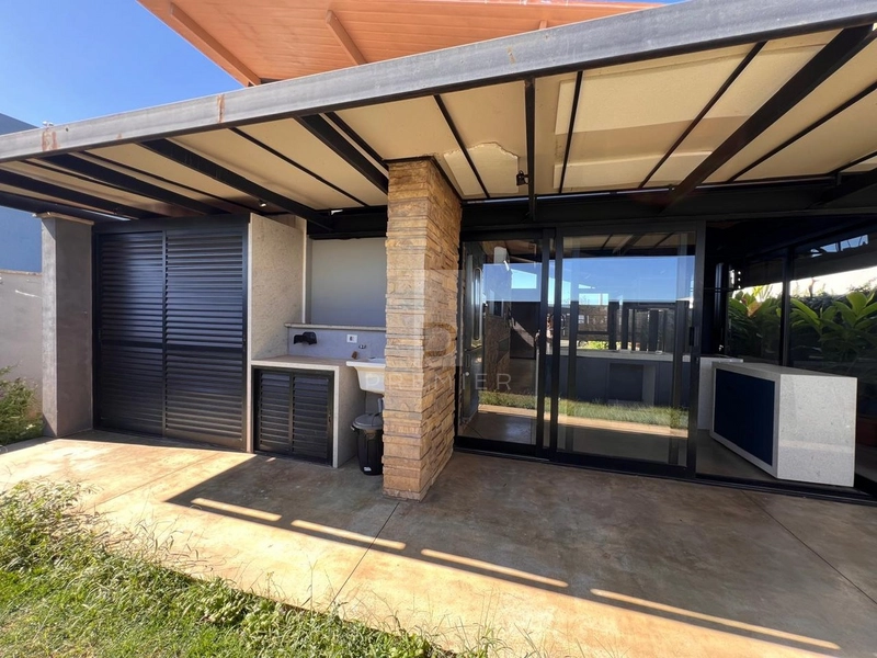 Casa com 3 quartos no Condomínio Verana em Marília-SP.: 33ª foto da galeria de imagens do imóvel