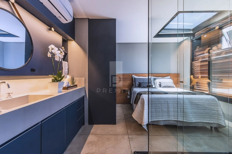 Casa com 3 quartos no Condomínio Verana em Marília-SP.: 12ª foto da galeria de imagens do imóvel