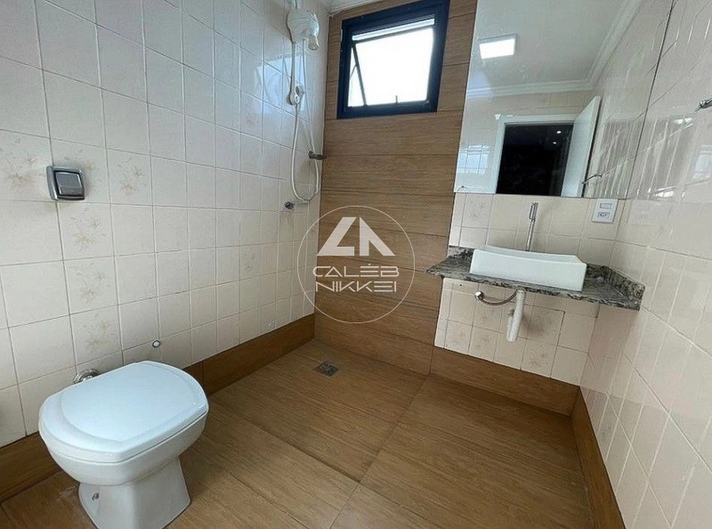 Vende-se Apartamento no Edf. Mariana em Marília-SP.: 8ª foto da galeria de imagens do imóvel