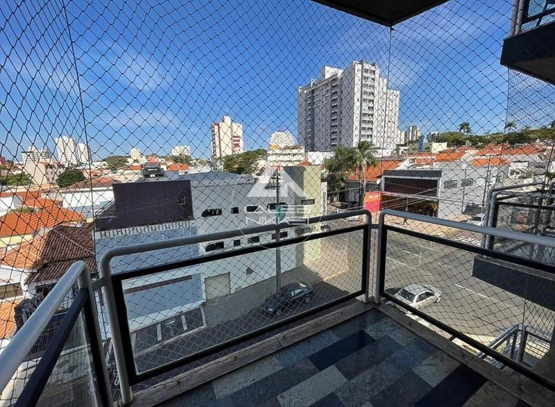 Vende-se Apartamento no Edf. Mariana em Marília-SP.: 3ª foto da galeria de imagens do imóvel