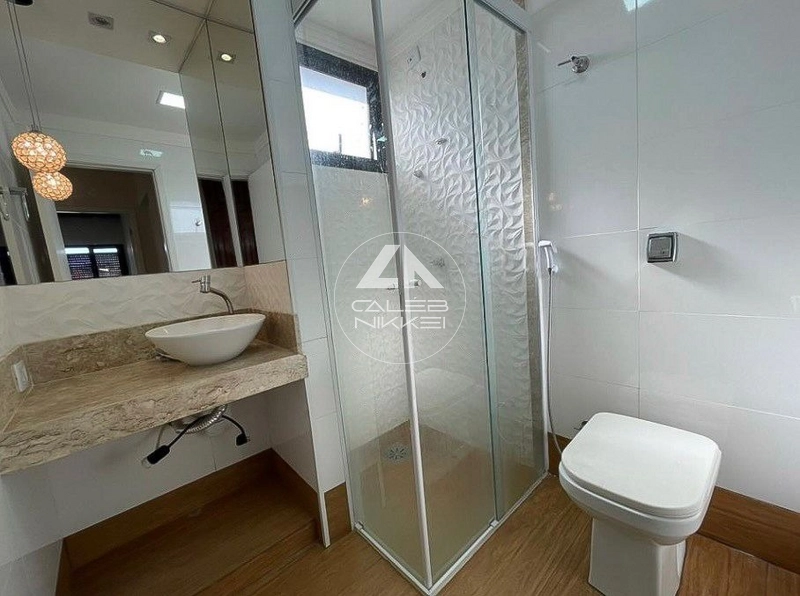 Vende-se Apartamento no Edf. Mariana em Marília-SP.: 9ª foto da galeria de imagens do imóvel