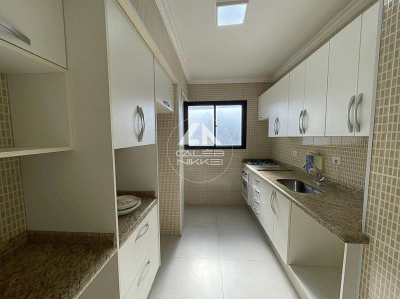 Vende-se Apartamento no Edf. Mariana em Marília-SP.: 5ª foto da galeria de imagens do imóvel