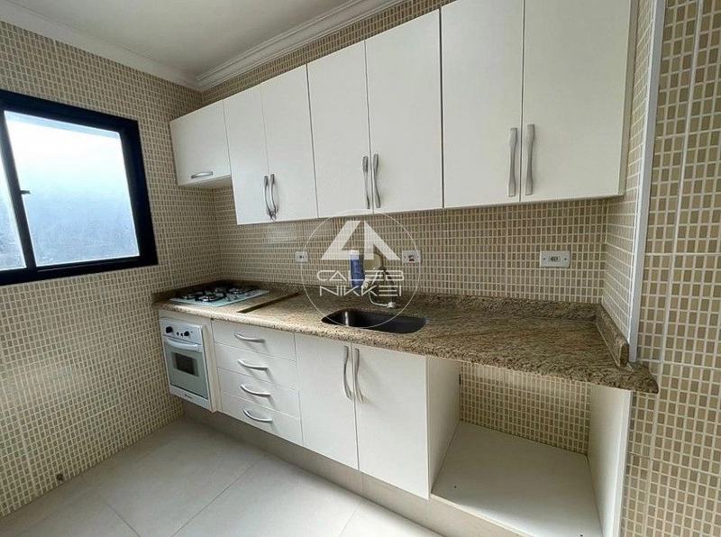 Vende-se Apartamento no Edf. Mariana em Marília-SP.: 4ª foto da galeria de imagens do imóvel