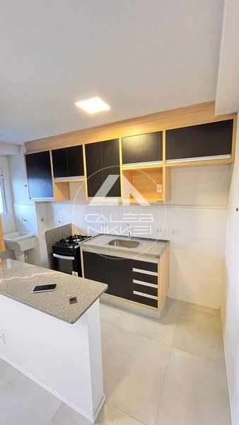 Vende-se Apartamento no Edf. Parque das Américas em Marília-SP.: 13ª foto da galeria de imagens do imóvel