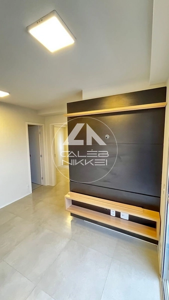 Vende-se Apartamento no Edf. Parque das Américas em Marília-SP.: 5ª foto da galeria de imagens do imóvel