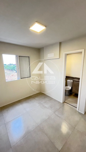 Vende-se Apartamento no Edf. Parque das Américas em Marília-SP.: 19ª foto da galeria de imagens do imóvel