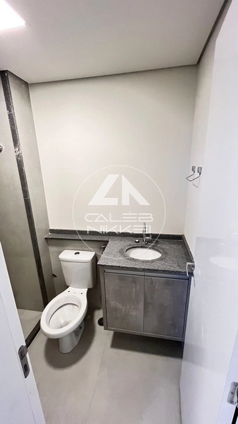 Vende-se Apartamento no Edf. Parque das Américas em Marília-SP.: 14ª foto da galeria de imagens do imóvel
