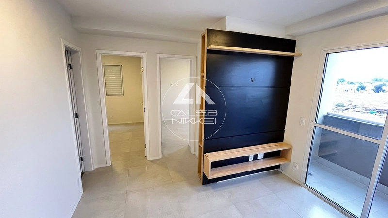 Vende-se Apartamento no Edf. Parque das Américas em Marília-SP.: 2ª foto da galeria de imagens do imóvel