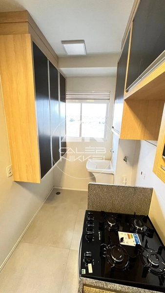 Vende-se Apartamento no Edf. Parque das Américas em Marília-SP.: 15ª foto da galeria de imagens do imóvel