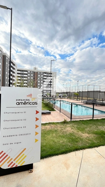 Vende-se Apartamento no Edf. Parque das Américas em Marília-SP.: 25ª foto da galeria de imagens do imóvel