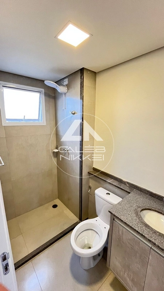 Vende-se Apartamento no Edf. Parque das Américas em Marília-SP.: 20ª foto da galeria de imagens do imóvel