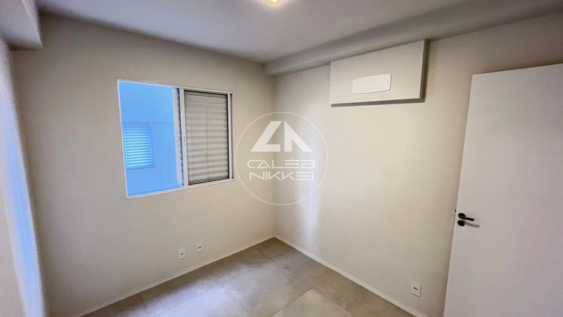 Vende-se Apartamento no Edf. Parque das Américas em Marília-SP.: 18ª foto da galeria de imagens do imóvel