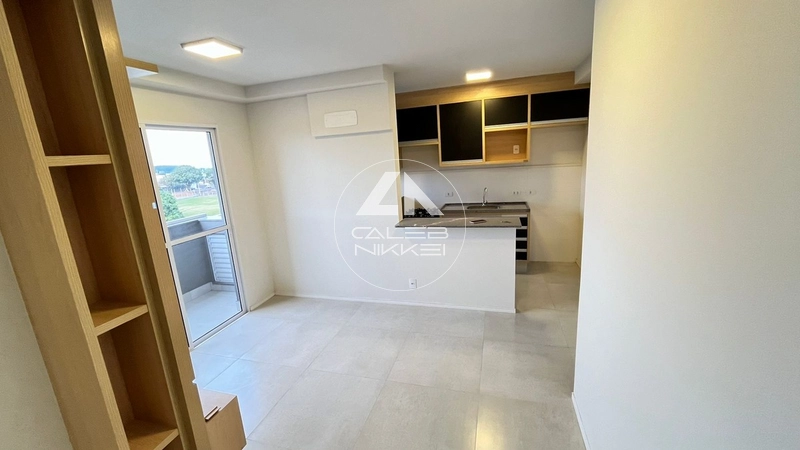 Vende-se Apartamento no Edf. Parque das Américas em Marília-SP.: 1ª foto da galeria de imagens do imóvel