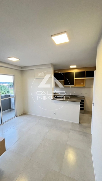 Vende-se Apartamento no Edf. Parque das Américas em Marília-SP.: 8ª foto da galeria de imagens do imóvel