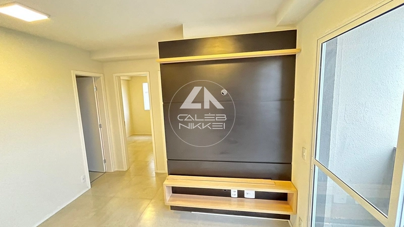 Vende-se Apartamento no Edf. Parque das Américas em Marília-SP.: 4ª foto da galeria de imagens do imóvel