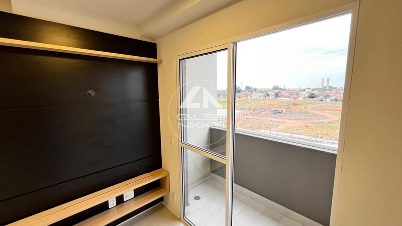 Vende-se Apartamento no Edf. Parque das Américas em Marília-SP.: 3ª foto da galeria de imagens do imóvel