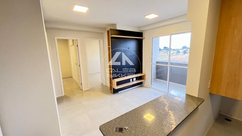 Vende-se Apartamento no Edf. Parque das Américas em Marília-SP.: 6ª foto da galeria de imagens do imóvel
