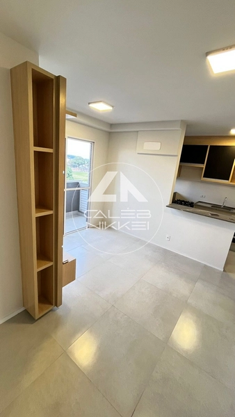 Vende-se Apartamento no Edf. Parque das Américas em Marília-SP.: 16ª foto da galeria de imagens do imóvel