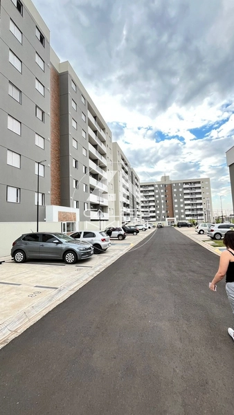 Vende-se Apartamento no Edf. Parque das Américas em Marília-SP.: 24ª foto da galeria de imagens do imóvel