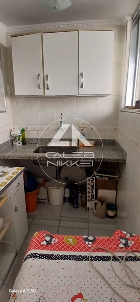 Vende-se Apartamento no Edf. Yole em Praia Grande-SP.: 10ª foto da galeria de imagens do imóvel