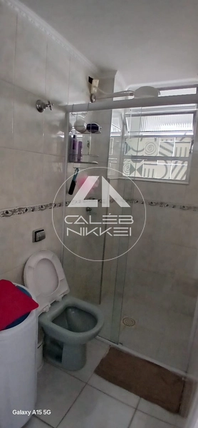 Vende-se Apartamento no Edf. Yole em Praia Grande-SP.: 9ª foto da galeria de imagens do imóvel